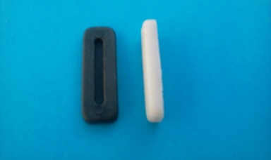 Slizg na zszywke 45 mm